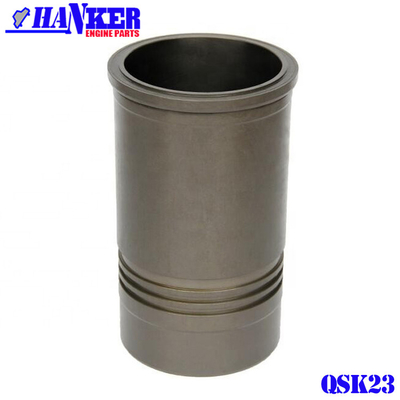 170 mm Durchmesser Zylinder Liner Hülle 4095459 für Cummins QSK23