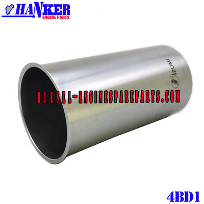 Zylinderrohr 1-11261242-0 1-11261-118-0 Hitachis Ex200-1 Ex200-2 6BD1 4BB1 4BD1