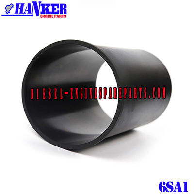 Cyliner-Zwischenlagen-Ausrüstungen Maschinenteile 6SA1 115mm für Isuzu 1-11261-349-0 1-11261-065-3