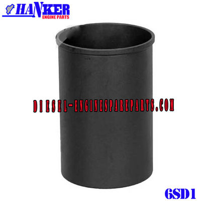 Zylinderrohr 6SD1 für Isuzu Soem No.1-11261-106-2 1-11261-298-0 1-11261-298-1