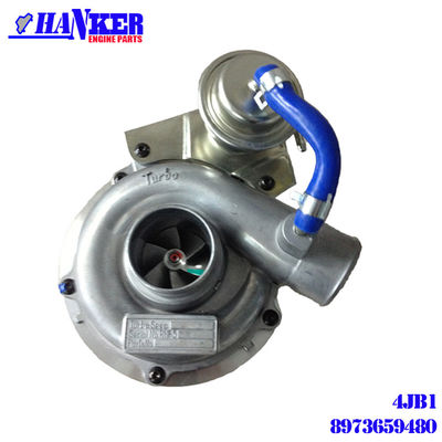 Dieselmotor-Turbolader 8973659480 D-maximales 24123A 8-97365948-0 Isuzus 4JB1 4JH1 RHF5