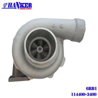 EX450-5 6RB1 Turbo Turbolader 1144003400 1-14400340-0 114400-3400