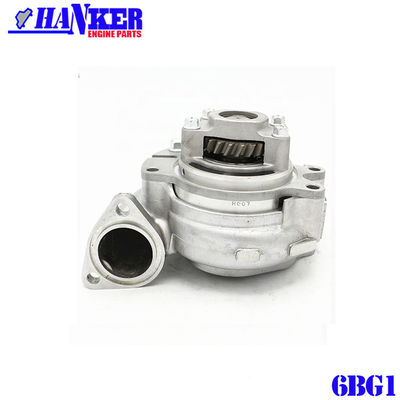 Wasser-Pumpe 8-98146-073-0 Isuzu Engine Spare Partss 6WG1 8-98146073-0
