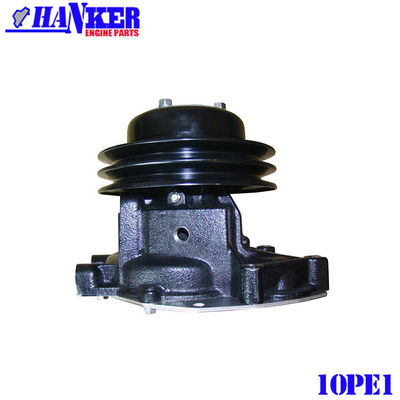 Bagger Water Pump 10PD1 10PE1 1-13650-140-2 1-13650-179-0 für Isuzu 1136501790