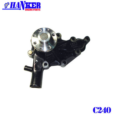 Wasser-Pumpe 5-13610-057-0 8-94376-862-0 Isuzu Forklift Engine Parts Fors C240
