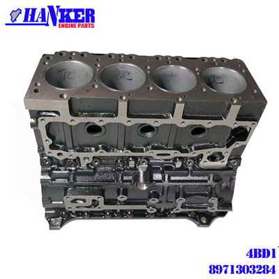 Motorzylinder-Zylinderblock 8-97130328-4 8-94130-535-5 Bagger-Isuzu 4BD1 4BD1T