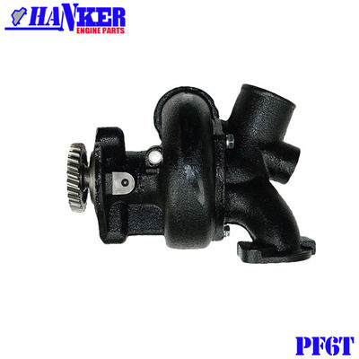PF6T-Maschinen-Wasser-Pumpe 21010-96266 21008-96072 Nissan Engine Parts
