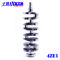 8-94163-188-0 Isuzu Engine Parts Crankshaft-Fabrik 8941631880