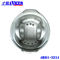Stellte Kolben 3251 4BD1 LKW-Hersteller For Isuzu Diesel Engine Spare Parts ein