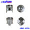Maschinen-Kolben-Ausrüstungen Izumi 4HG1 für Isuzu 8-97219-032-0 8972190320