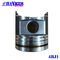 Selbstkolben des maschinen-Kolben-4HJ1 für Isuzu Excavator 115mm 8-97228-302-0 8972283020