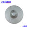 Kolben Ring Set Cylinder Liner Kit 4JG1T 4JG1 8-94391-604-0 für Isuzu 8943916040