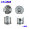 Kolben Ring Set Cylinder Liner Kit 4JG1T 4JG1 8-94391-604-0 für Isuzu 8943916040