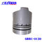 5-12111-013-0 Zylinder-Kolben mit Alfin für Dieselmotor-Teile 5121110130 4BB1 6BB1