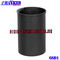 Zylinderrohr 6SD1 für Isuzu Soem No.1-11261-106-2 1-11261-298-0 1-11261-298-1