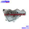 Getriebeöl-Pumpe Isuzus 4JJ1 für Bagger Spare Parts China 8-98053777-0 8980537770