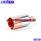 Hino-Motorkraftstoff-Düsen-Injektor-Ärmel-Rohr-Teile für EF750 11176-1052 11176-0500