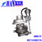 Turbolader RHF55 8971038570 mit Dichtungen für Isuzu NQR-LKW 4HE1T 4HE1-T