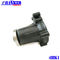 Isuzu Spare Parts Water Pump 8-98038845-0 für Löcher Bagger-Engine 4HK1 4