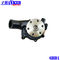 1-13610877-0 Wasser-Pumpe der LKW-Dieselmotor-Teil-6BD1 6BB1 6BD1T für Isuzu 1-13610-877-0
