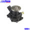Wasser-Pumpe 1-13610-190-1 1-13610-819-0 Isuzu Truck Diesel Engine Partss 6BD1 6BD1T