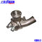 Gabelstapler-Wasser-Pumpe 1-13610-819-0 1-13610-602-1 1-13610-428-0 Isuzu Wholesale Partss 6BD1 6BG1