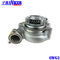 Wasser-Pumpe 8976159060 Isuzu Engine Spare Partss 6WG1 8-97615906-0