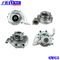 Wasser-Pumpe 8976159060 Isuzu Engine Spare Partss 6WG1 8-97615906-0