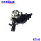 Wasser-Pumpe 5-13610-057-0 8-94376-862-0 Isuzu Forklift Engine Parts Fors C240