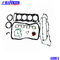 5-87813-078-1 stellte Sitz für volle komplette Dichtung Isuzus 4HE1 4HE1T Kit Diesel Engine Spare Parts ein