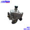 Motoröl-Pumpe ME014600 26100-41400 Mitsubishis 4D32 4D33 4D34