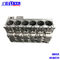 DCEC-Dieselmotorzylinder-Zylinderblock 4946370 8.9L INSEL QSL für Lkw-Motor