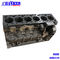 ISBE-Dieselmotorzylinder-Zylinderblock 4089119 für Cummins