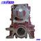 Motorzylinder-Zylinderblock Hino 70kg J08C DieselDieselmotor-Teile