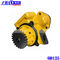 Wasser-Pumpe 6151-62-1101 6151-62-1102 des Bagger-PC400-6 des Dieselmotor-6D125E für KOMATSU