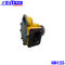 Verkaufs-Bagger-Parts Diesel Water-Pumpe 6151-62-1104 KOMATSU beste für PC400-6 Maschine 6D125