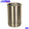 Zylinderrohr-Ärmel 11012-97025 11012-97001 11012-97063 Nissan Engine Spare Partss RD8