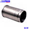 135mm Zylinderrohr-Wiederaufbauen-Ausrüstungen für Hino K13C ISO9001 genehmigten