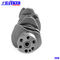 12200-Z5500 Z5568 FE6 FE6TA Maschinen-Stahlkurbelwelle