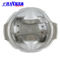 Zylinderrohr-Kolben 4D35 ME018825 mit Höhe Pin 109.6mm