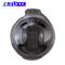 Zylinder-Kolben ME018283 104mm Durchmesser-4D36 für Mitsubishi-Maschine