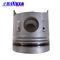 Zylinder-Kolben ME018283 104mm Durchmesser-4D36 für Mitsubishi-Maschine