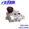 Dieselmotor-Öl-Pumpe des Bagger-FD33 ED33 FD35 für EX60-1 15010-50T00