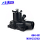 Maschinenteile der Wärmeableitung Fuso-Wasser-Pumpen-6D16T ME075293 Mitsubishi